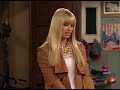 Beth Behrs looking good in pants 05