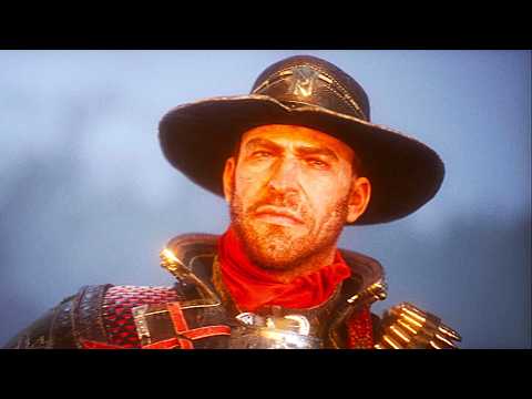 ПРОХОЖДЕНИЕ игры Evil West 🎮 Серия 15