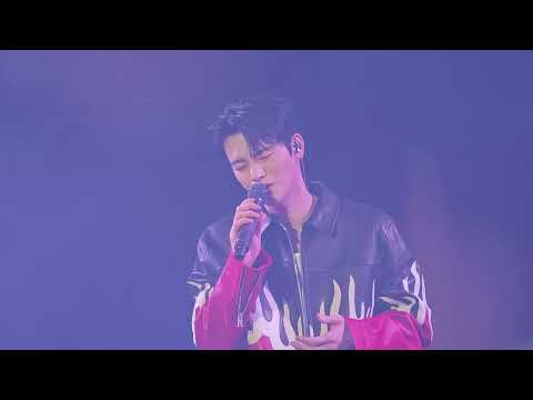 Distant Fate - Seo In Guk Mexico 2026 (서인국 - 아득한 먼 훗날 우리가)