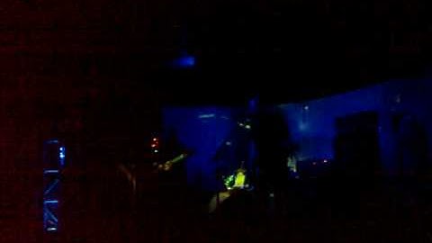 A Storm of Light - TOO LAZY TO FIND TITLE - Live in NYC 2009.