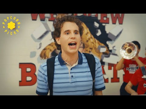 Waving Through A Window Dear Evan Hansen