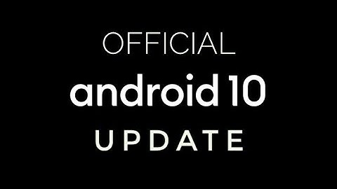Android 10 Official on Asus ROG 2 (Update)