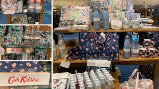 CATH KIDSTON BAG REVIEW | COMPARE CATH KIDSTON BAGS | NAPPY BAG | BACKPACK | FOLDAWAY TOTE