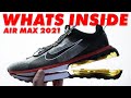 Nike Doesn't Know What's Inside Their Shoes - Air Max 2021 Review