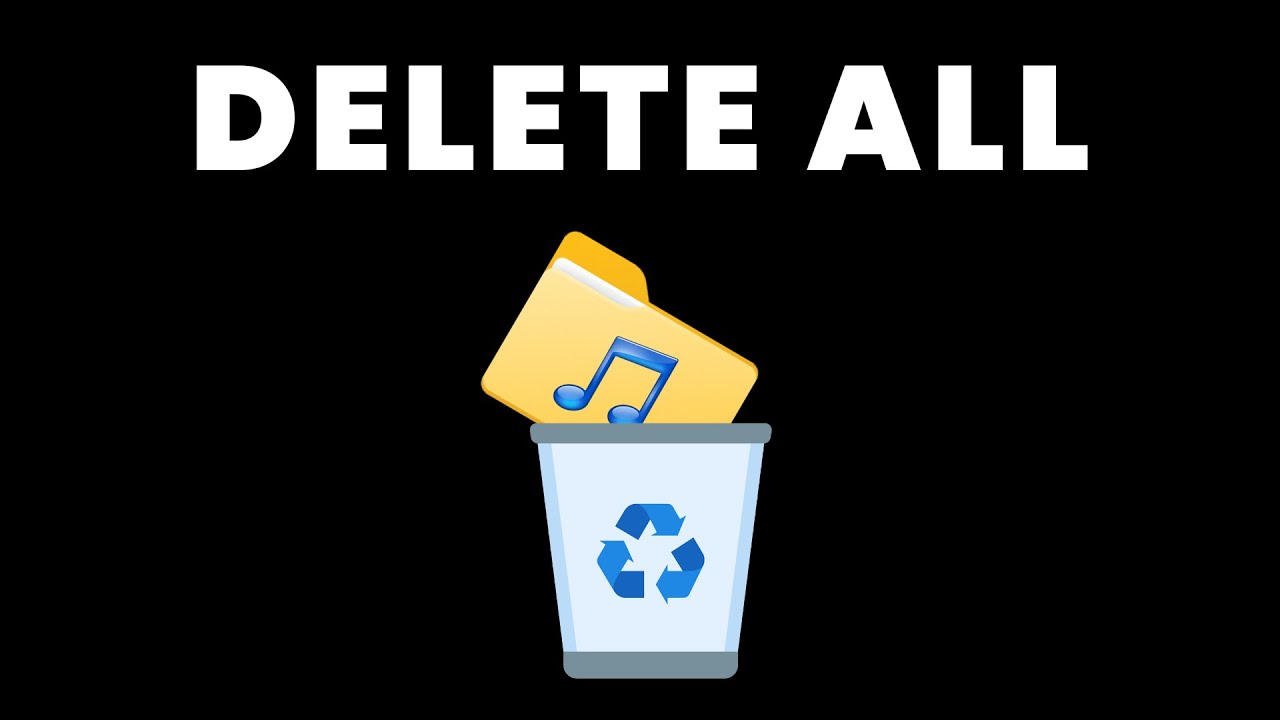 Samples & Presets: The BEST Way to Organize Them