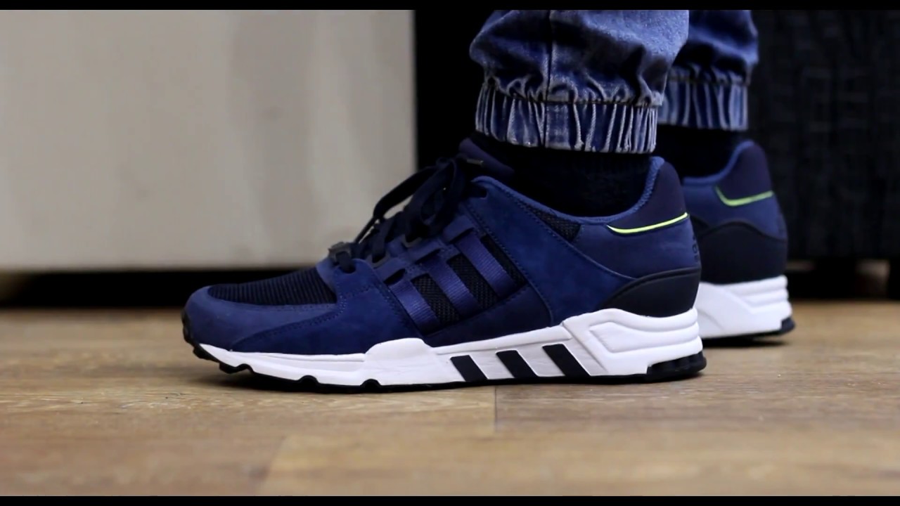 eqt navy