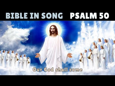 A Psalm A Day Psalm 50 Bellshill Central Church