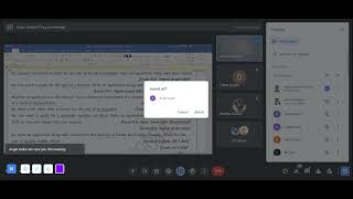 Lecture 3  Only CV Job application 11 11 2023 11 57 16 AM