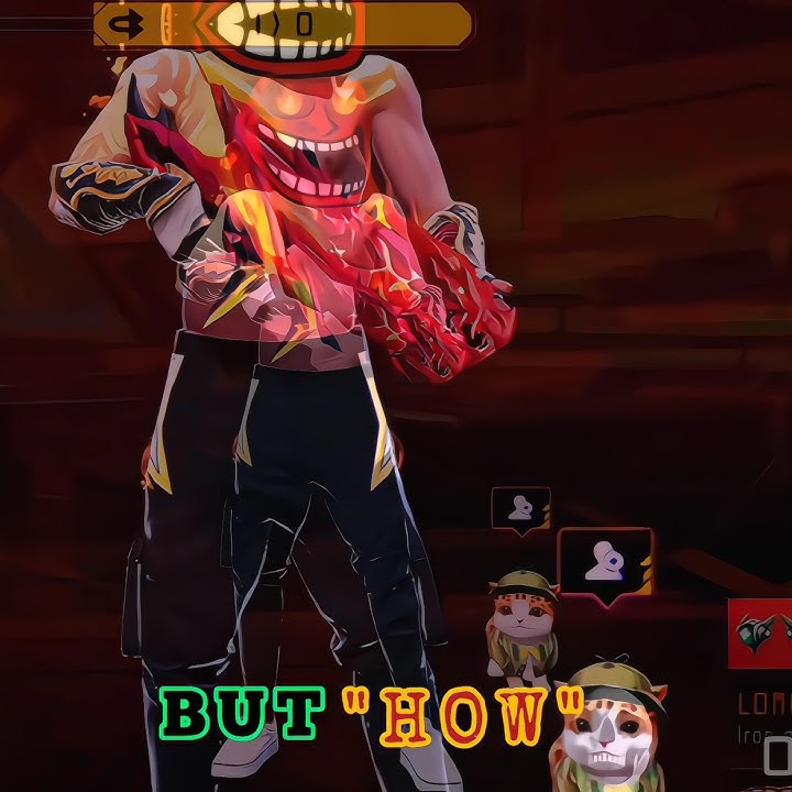 Don't Miss This Glitch🤯 😱#freefire #trending #shortsfeed #ff #viral