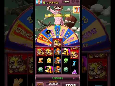 Smarty au casino de paris : Premier Burkinabe au casino.