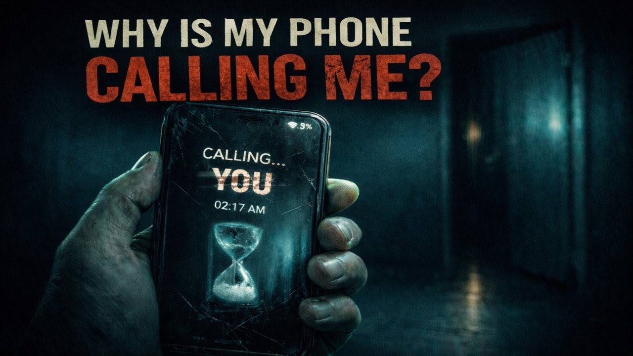 The Death Number: Text Me Your Name & I’ll Tell You When You Die