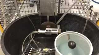 Cornell 2250 Mechanical Synthesis Water Pump Project Group 5D