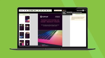 Proofing Software for Agencies: GoProof Account Manager Workflow for creative agencies (and teams)