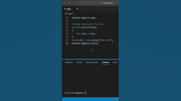 4 Ways to Create Objects in JavaScript