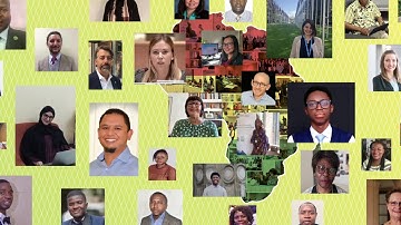 FIP pharmacy education in sub-Saharan Africa report: Introductory video (2:13 minutes version)