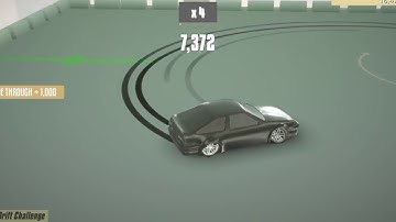 WIP - TDC v0.2a - Showing a gameplay in a freestyle mode level !