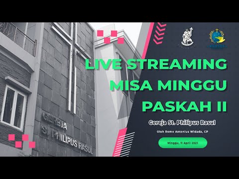 Video: Ciri-ciri Utama Perkhidmatan Minggu Paskah