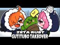 【 ZETA RUST 】Day4 最終日 起こせミラクル【 GUTITUBO TAKEOVER 】