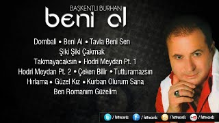 Başkentli Burhan - Hodri Meydan Resimi