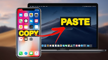 SOLVED: "Universal Clipboard Not Working"