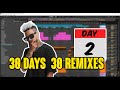 Brandy- Wanna Be Down (Apollo Xo Remix) Day 2 - 30Days 30Remixes