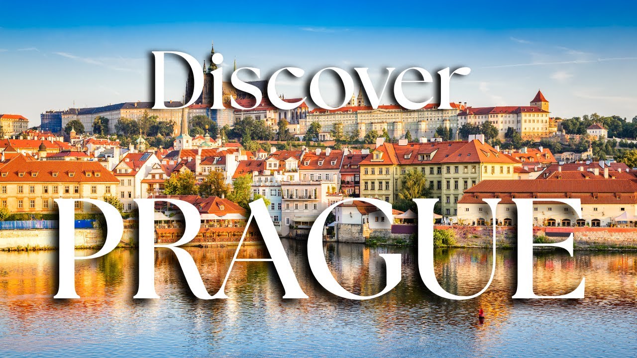 Top 10 Places to Visit In And Around Prague