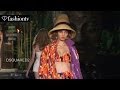 Lindsey Wixson: Model Talk at Spring/Summer 2013-14 Fashion Week | FashionTV