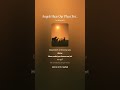 Angels Hear Our Plea For Animals Soul Verman Bedessee And BDC A I M Band Angels Hear Our Plea For Animals Soul Verman Bedessee And BDC A I M Band