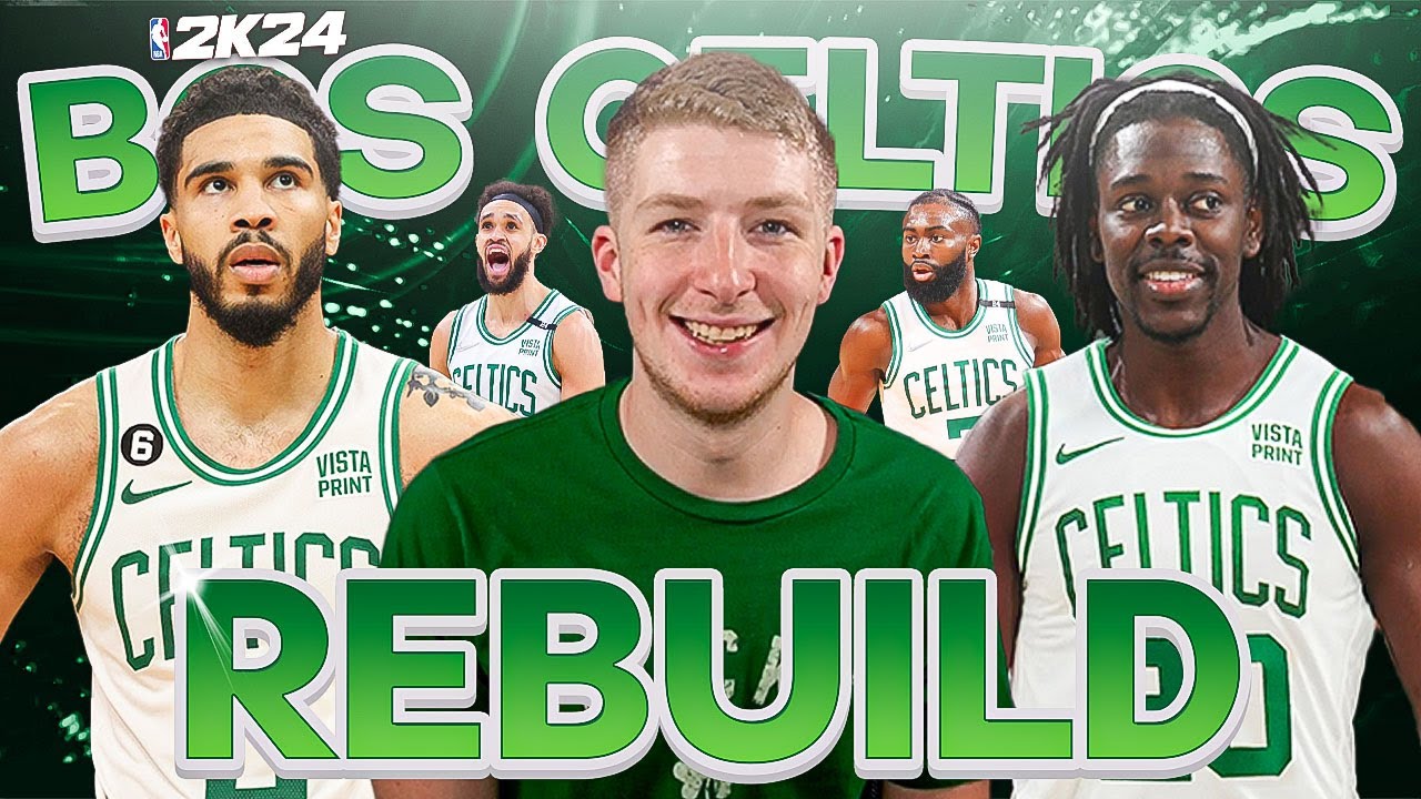 Celtics roster after Jrue Holiday trade / News 