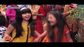 Kulfi Kumar Bajewala: Kulfi-Amayra's HAPPY MOMENTS! screenshot 2