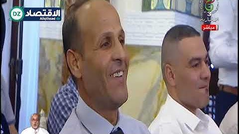 رئيس الجمهورية يكرم صاحبة المرتبة #الثانية وطنيا في شهادة #البكالوريا ماريا إناس راحب