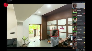 Eocortex Face Recognition Solution