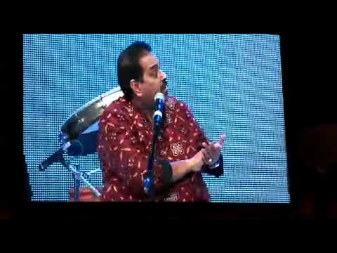 Varad Kathapurkar  Baje re Muraliya  Padmashree Shankar Mahadevan   Jugalbandi  Flute