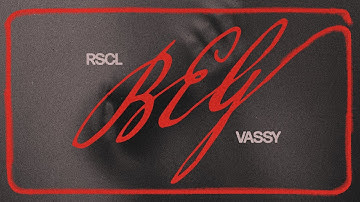 RSCL & VASSY - Beg