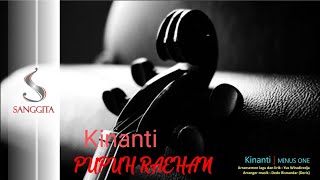 Minus one Pupuh raehan Kinanti (Official audio lirik)