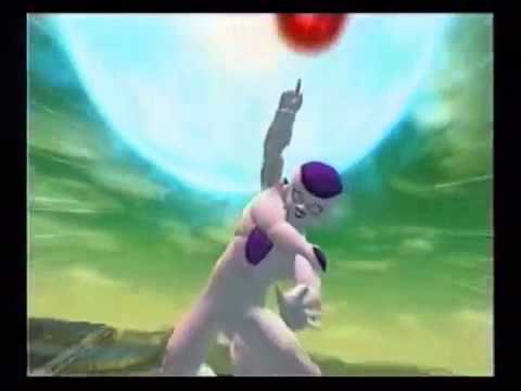 [CM2] PS2 - ドラゴンボールZ