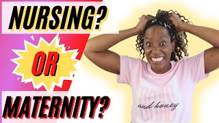 Nursing bras or Maternity Bras | Pregnancy Tips | How to Choose between Nursing and Maternity Bras