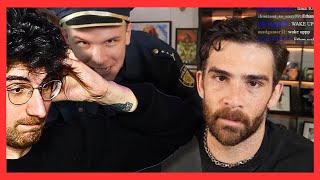 Lonerbox Reacts to iDubbbz and Hasan situation keeps getting worse... News