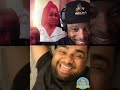 Shenseea manager and lava talking on chat and laugh