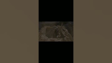 Mahadev bhagat lakulesh samdhi se bahar aate huwe #shots