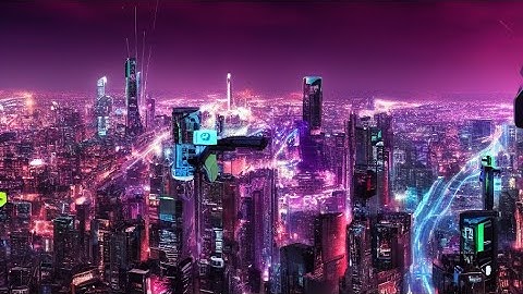 The Future Unleashed: Exploring the Power of 5G Technology