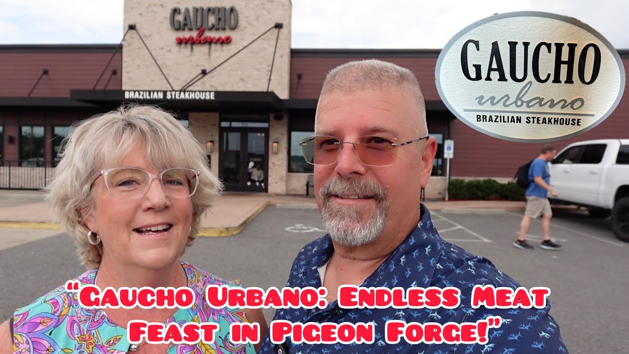 “Send Help… We Ate ALL the Meat at Gaucho Urbano 😅🥩”