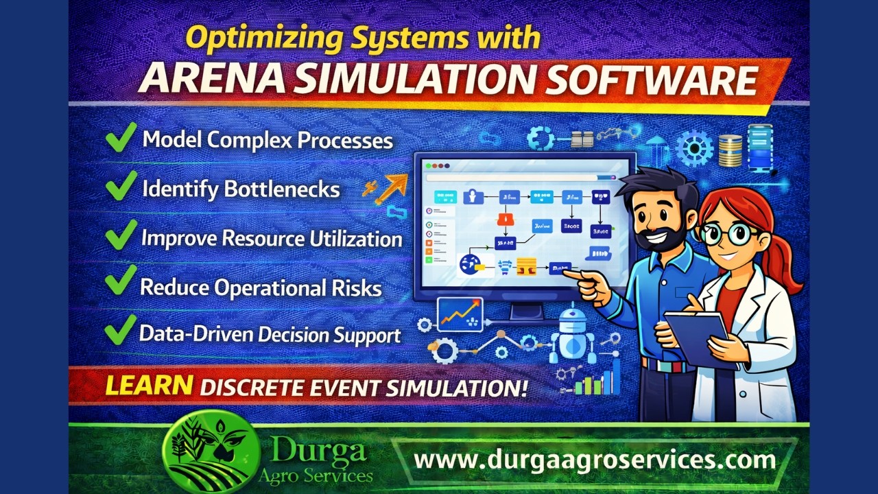 Arena Simulation || Smart Solutions for Every Assignment || # ...