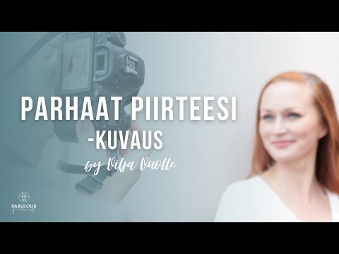 Video: Argentiinan piirteitä