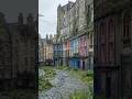 Edinburgh After Humans Disappear | Scotland #edinburgh
