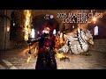 【BDO】JP No.1 Dosa 2025 Master Class Final /2025年 マスタークラス ドーサ決勝戦 優勝
