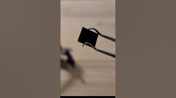Why your camera doesn