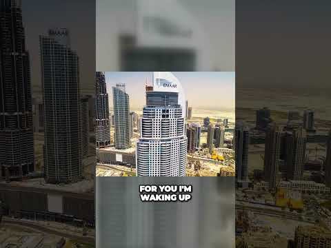 #dubai 'Explorando el
