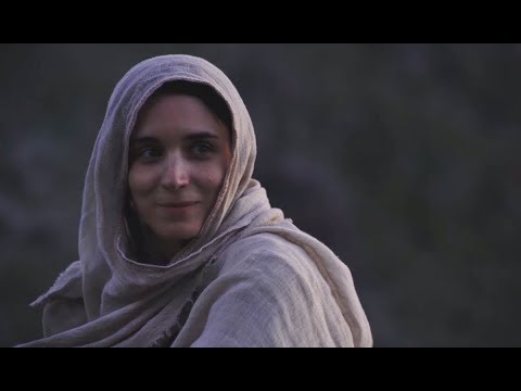 María Magdalena - Trailer final español (HD