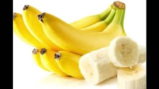 فوائد فاكهة الموز المعجزة لجسم الانسان|تمنعك من زيارة الطبيب